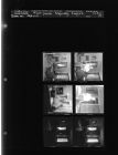 Flynn house Saturday feature (6 Negatives) (June 22, 1963) [Sleeve 37, Folder a, Box 30]
